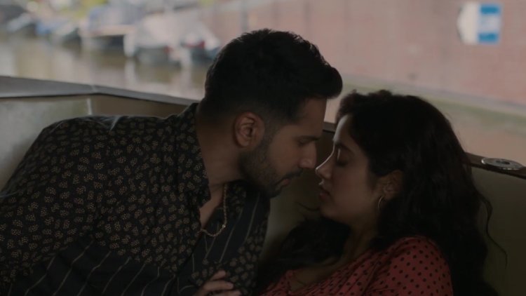 Bawaal Movie Review: Story Of Unconventional Thought-Provoking Love Tale, Questioning Relationships