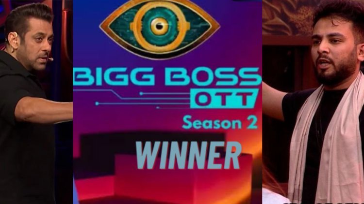 Elvish Yadav Bigg Boss Ott 2: Elvish Voted Massively & Declared The Ultimate Winner By His Fans!