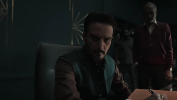 Choona Netflix Trailer Review: Jimmy Shergill Stars In Netflix's Astro-Heist Comedy, A Thrilling Action-Packed Ride!