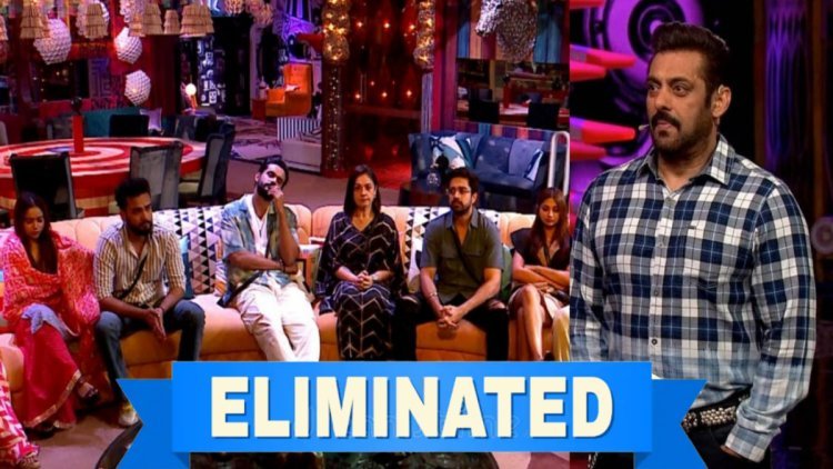 Bigg Boss OTT 2 This Week Elimination: Check Who Got Eliminated From BB OTT 2?