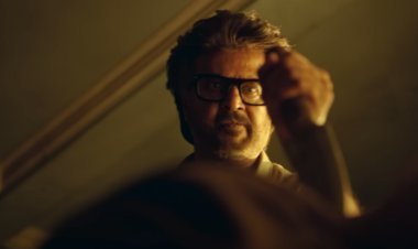 Rajinikanth Shines In Electrifying 'JAILER' Trailer, A Mass Action Entertainer With Nelson Dilipkumar's Touch