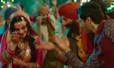 Gadar 2: Zee Studios Revives The Iconic Classic "Main Nikla Gaddi Leke" Get Ready To Dance!