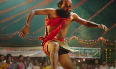 Toby Movie Review: Raj B Shetty's New Film Promises A Gripping And Intense Experience