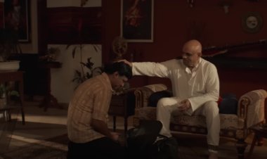 Scam 2003 Review: Hansal Mehta's Scam On SonyLIV Delves Into The Rs 30,000 Crore Fraud