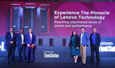 Lenovo Unveils Next-Gen ThinkStations In India, Co-Designed With Aston Martin, Intel® Xeon, & NVIDIA GPUs