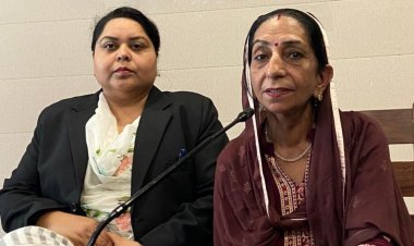 Dhakoli's Family Appeals For Security After Threats Of Shooting; Punjab Govt Urged For Protection