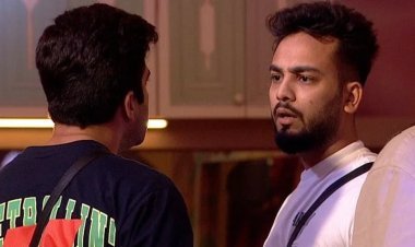 Avinash Sachdev's Bold Remark on Elvish Yadav's Game as Bigg Boss OTT 2 Finale Approaches