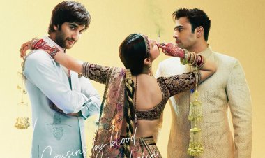 Yaariyan 2: Poster Teases Thrilling Friendship, Romance, Music – Anticipation Builds for Enthralling Story!