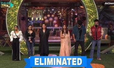 Bigg Boss OTT 2: Jiya Shankar Exits, Bebika Confronts Abhishek, Angered By His Insensitive Remarks About Her Trauma