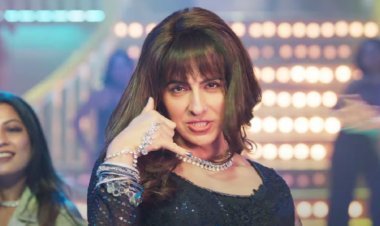 Dream Girl 2's Song Dil Ka Telephone 2.0: Ayushmann, Ananya Weave Magic With Captivating New Hook Step