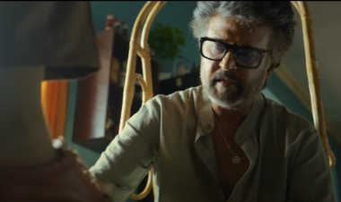 Jailer Movie Review: Rajinikanth Guided By Nelson Stages A Riveting Return That Succeeds, Capturing Attention