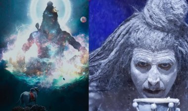 OMG 2 Movie Review: Akshay Kumar's Groundbreaking Film Boldly Tackles Sex Education