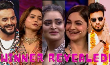 Bigg Boss OTT 2 Finalists: Leaked Winner For Bigg Boss OTT Season 2 Revealed!