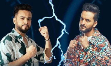 Elvish Yadav OR Abhishek Malhan: Fierce Battle For Bigg Boss OTT 2 Victory, Salman Khan Show