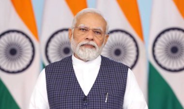 Narendra Modi Addresses G20 Anti-Corruption Meet, Emphasizes Global Cooperation, Transparency & Ethical Governance