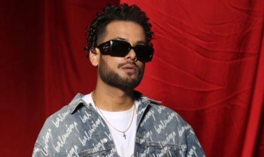 Ikka And T-Series Collaborate For A Hip-Hop Album, Celebrating 50 Years Of The Genre