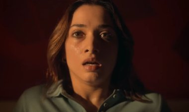 Aakhri Sach Review: Tamannaah Shines In Intriguing Murder Mystery Series, Delivering Riveting Performances & Suspenseful Twists