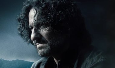 Devara Unveils Saif Ali Khan's Intense First Look, Shared By Jr NTR, Creating Anticipation