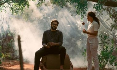 Ghoomer Movie Review: Abhishek Bachchan's Stellar Act Shines Through In This Sports Drama