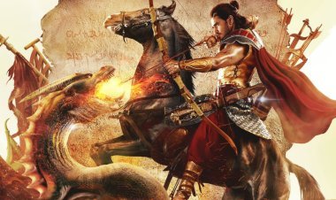 Swayambhu Movie: Nikhil Siddhartha, Bharat Krishnamachari's Pixel Studios Film Launched Grandly