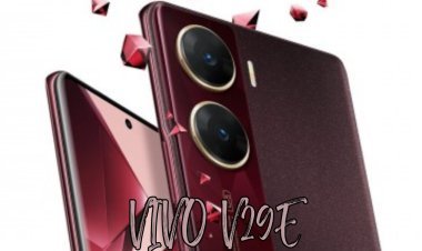 Vivo V29e Review: 50MP front, 64MP OIS Back Cameras Confirmed, Promising Exceptional Selfie & Stable Rear Photography