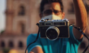 World Photography Day: Capturing the World Through Lenses