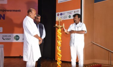 CHINTAN SHIVIR: Strategizing Empowerment Schemes For Inclusive Society By Department Of Social Justice & Empowerment