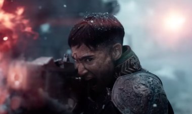 Rebel Moon Trailer Review: Zack Snyder Has Arrived, Promising A Grand Cinematic Experience Of Galactic Proportions