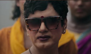 Haddi Review: Nawazuddin Siddiqui & Anurag Kashyap Headline In A Gripping Film, A Chilling Tale Of Vengeance