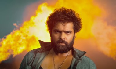 Skanda Movie Review: Ram Pothineni & Boyapati Sreenu Unite For A High-Octane, Explosive Masala Entertainer