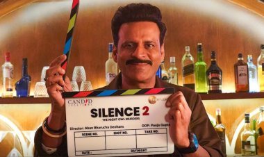 Silence 2 Review: Manoj Bajpayee Returns In Promising Suspense And Intrigue In Upcoming Sequel