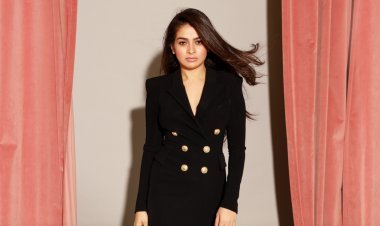 The Dhoom Dhaam Trunk Show: Highlighting Cutting-Edge Fashion, Design & Lifestyle Trends, Showcasing Style And Elegance