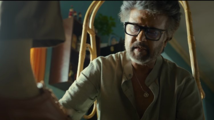 Jailer Movie Review: Rajinikanth Guided By Nelson Stages A Riveting Return That Succeeds, Capturing Attention