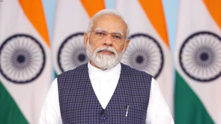 Narendra Modi Addresses G20 Anti-Corruption Meet, Emphasizes Global Cooperation, Transparency & Ethical Governance