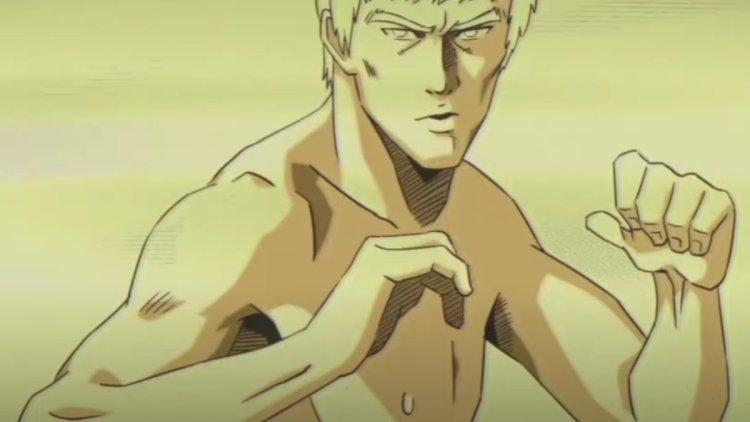 Legendary Bruce Lee Becomes the Centerpiece of 'House of Lee' Anime Series