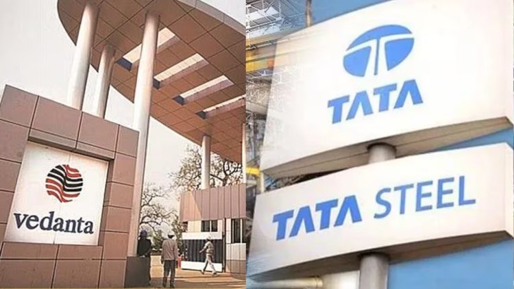 TATA VEDANTA DEAL: Tata's Acquisition Of Vedanta's Business Disclosed As A Significant Industry Development