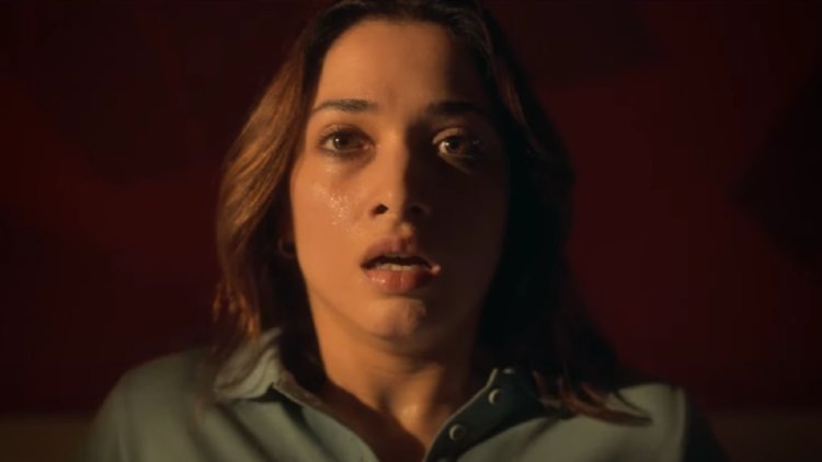 Aakhri Sach Review: Tamannaah Shines In Intriguing Murder Mystery Series, Delivering Riveting Performances & Suspenseful Twists
