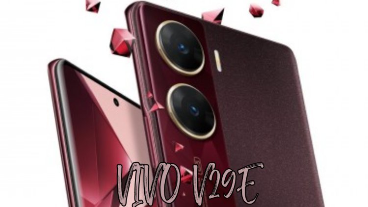 Vivo V29e Review: 50MP front, 64MP OIS Back Cameras Confirmed, Promising Exceptional Selfie & Stable Rear Photography