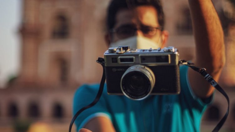 World Photography Day: Capturing the World Through Lenses