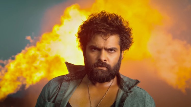 Skanda Movie Review: Ram Pothineni & Boyapati Sreenu Unite For A High-Octane, Explosive Masala Entertainer
