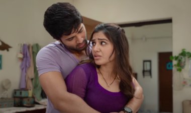 Kushi Movie Review: Vijay Deverakonda And Samantha's Film Enjoys A Solid Opening