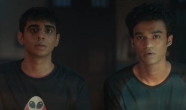 Friday Night Plan Review: Refreshing Sibling Story, Capturing Genuine Bonds Offering A Relatable Experience