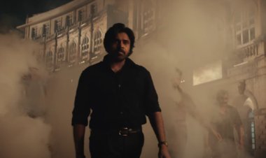 OG Movie Review: Pawan Hunting Like A Cheetah Deliver Goosebumps With Electrifying Action And Intensity