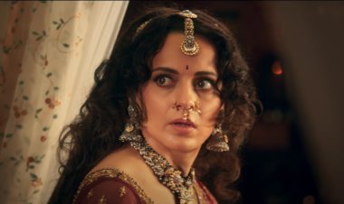 Chandramukhi 2 Trailer Review: Kangana Ranaut Excels In This Action-Packed Performance