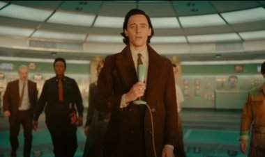 Loki Season 2 Teaser: Tom Hiddleston's Time-Hopping Adventure Previewed In Exciting New Trailer
