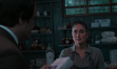 Jaane Jaan Trailer Review: Netflix's Suspenseful Tale Of Love, Seduction & Murder