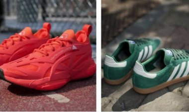 NVIDIA's RTX Technology, Combined With AI, Enables Adidas And Covision Media To Produce Photorealistic 3D Content