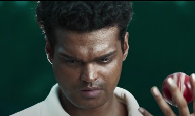 800 Movie Review: Sri Lankan Off-Spinner Muttiah Muralitharan's Biopic Unveils His Untold Journey Of Cricketing