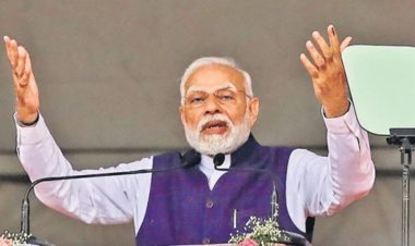 G20 Bharat: Narendra Modi's Message To Ministers On Bharat-India Political Row