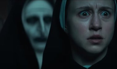 The Nun 2 Movie Review: A Sequel That Disappoints, Failing To Maximize The Appeal